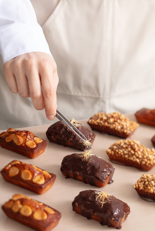 인스토어 베이커리